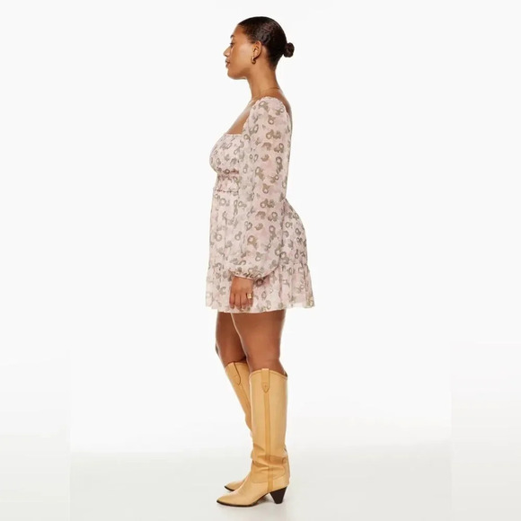 NWT Wilfred
Tempest Mini Dress - Picture 5 of 13